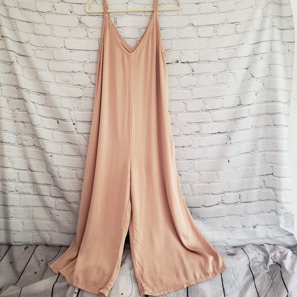 Lacausa Jumpsuit